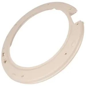 Electrolux CADRE DE HUBLOT INTERIEUR pour LAVE LINGE FAURE - 132518430 pas cher