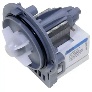 Pompe de vidange askoll pour lave linge Zanussi 132427830 pas cher