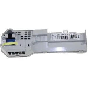 Faure MODULE DE COMMANDE CONFIGURE POUR LAVE LINGE FAURE - 97391422520601 pas cher