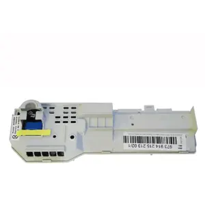 MODULE ELECTRONIQUE CONFIGURE pour LAVE LINGE FAURE -... pas cher