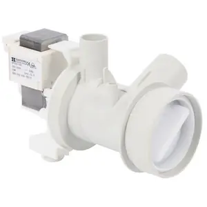 AEG Pompe de vidange DPS25-102 pour lave linge a.e.g -... pas cher