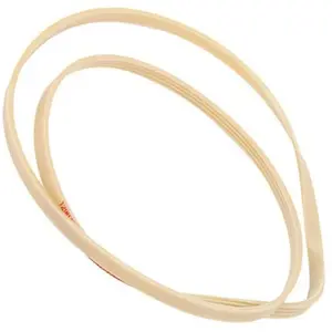 Electrolux Courroie D'Entraînement Pour Lave-Linge 1290775806 Faure Arthur Martin pas cher