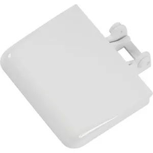 Electrolux Poignée De Hublot Pour Lave-Linge 1508509005 Faure Arthur Martin pas cher