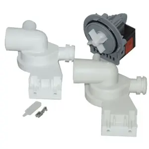 Comparateur de prix : Electrolux Kit Pompe De Vidange 53188950322 Faure Arthur Martin