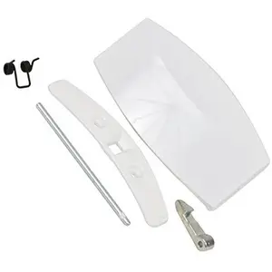 Electrolux POIGNEE COMPLETE pour LAVE LINGE FAURE - 405509348 pas cher