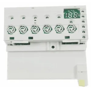 AEG MODULE DE COMMANDE CONFIGURÉE POUR LAVE VAISSELLE A.E.G - 97391191...
