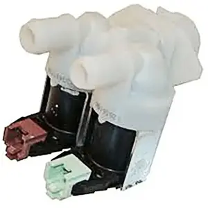 Electrolux Double Électrovalve Pour Lave-Linge 1268833116 Faure Arthur Martin pas cher