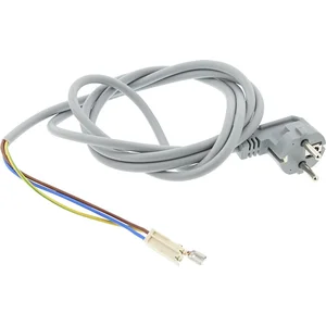 FAURE Câble alimentation 3 mètres pour lave linge Electrolux 3793813001 pas cher