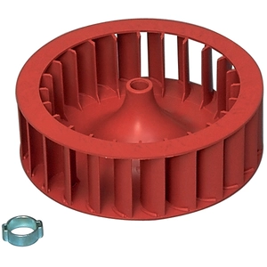 Electrolux Pale De Ventilateur Pour Sèche-Linge 8996474081172 Faure A...