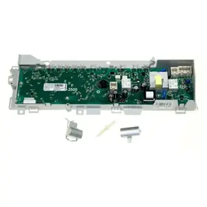 AEG MODULE ELECTRONIQUE CONFIGURER POUR LAVE LINGE A.E.G - 973914525650003 pas cher