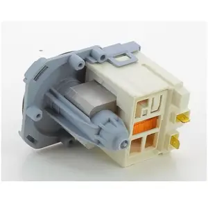 Electrolux Pompe vidange Askoll M109 lave linge Electrolux, 1326630009 pas cher