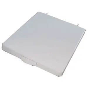 Porte complete pour lave linge Electrolux 129776344 pas cher