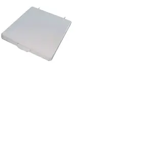 Couvercle complet pour lave linge Electrolux 129776329 pas cher