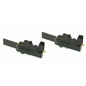 Zanussi Indesit BALAI MOTEUR .CESET EAME 6170 A3577 POUR LAVE LINGE INDESIT - C00145001 pas cher