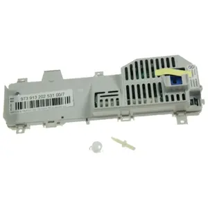 AEG MODULE DE COMMANDE CONFIGURE EWM100 POUR LAVE LINGE A.E.G - 97391320253100Vendu parmanomano