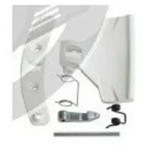 Electrolux Kit poignee porte lave linge Electrolux, 50277655002