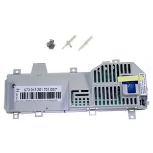 Module Electronique Configure Ewm100 Pour Lave Linge Arthur Martin - 973913201701007 pas cher