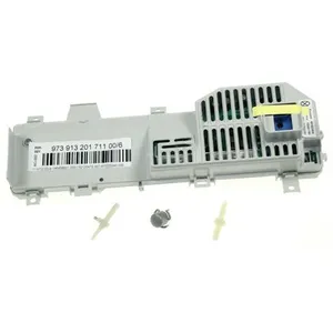 MODULE ELECTRONIQUE EW3348025204 pour LAVE LINGE ARTHUR... pas cher