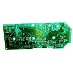 Electrolux CARTE ELECTRONIQUE LAVE LINGE 1320035379 ENSEMBLE MODULE ELECTRONIQUE