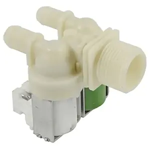Electrovanne double voie - Modèle alternatif - 3792260725 Electrolux pas cher
