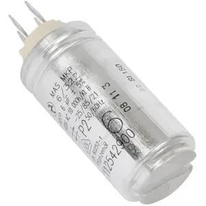 Electrolux Condensateur De Moteur Pour Sèche-Linge 1125429009 Faure Arthur Martin pas cher