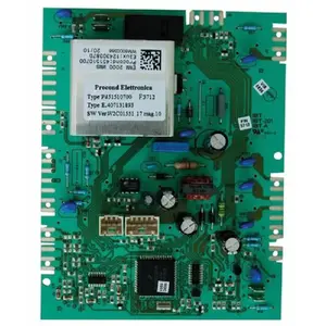 MODULE ELECTRONIQUE EWM100 pour LAVE LINGE FAURE -... pas cher
