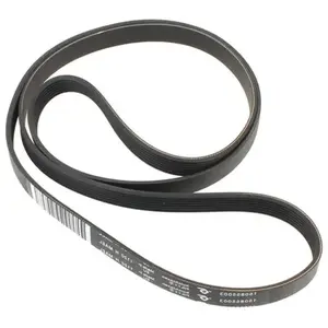 Electrolux Courroie D'Entraînement Pour Lave-Linge 1508550033 Faure Arthur Martin pas cher