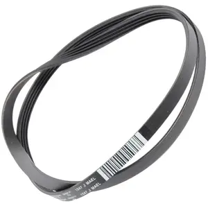 Electrolux Courroie D'Entraînement Pour Lave-Linge 1508550041 Faure Ar... pas cher