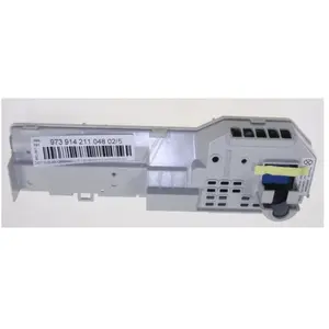 Faure MODULE DE COMMANDE CONFIGURE POUR LAVE LINGE FAURE - 97391421104802 pas cher