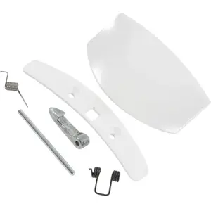 ELECTROLUX - Deurgreep - kit - 50277718008 pas cher