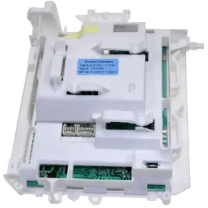 MODULE ELECTRONIQUE CONFIGUREE EWM100 pour LAVE LINGE ARTHUR... pas cher