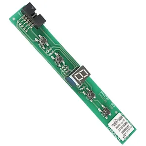 Electrolux Module variateur pour hotte clavier de commande Electrolux 5028828200 pas cher