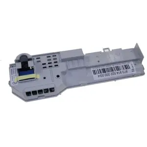 Electrolux MODULE ELECTRONIQUE CONFIGURE POUR LAVE LINGE ELECTROLUX - 97391452200000 pas cher