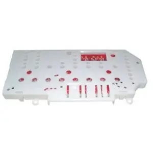 Electrolux MODULE DE CONTROLE ET AFFICHAGE POUR LAVE LINGE ELECTROLUX - 146491702 pas cher
