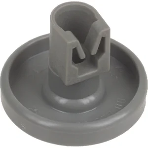 Comparateur de prix : Electrolux Roulette de panier inférieur grise pour Lave-vaisselle, x1