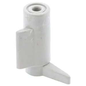 DISPOSITIF DE FREINAGE PORTE TAMBOUR pour LAVE LINGE ARTHUR... pas cher