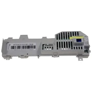 Faure MODULE ELECTRONIQUE CONFIGURE POUR LAVE LINGE FAURE - 97391321052100 pas cher