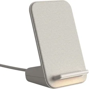 Doro Wireless Charger für Aurora Modelle, Chargeur sans fil, Beige pas cher