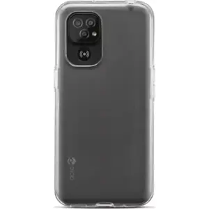Comparateur de prix : Coque DORO 8100/8110 Transparente