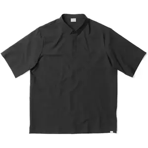 Houdini Chemise à Manches Courtes Cosmo pas cher