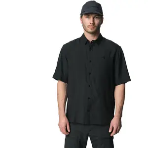 Houdini Chemise à Manches Courtes Tree pas cher