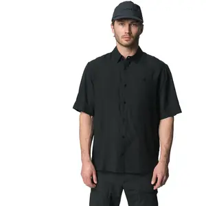 Houdini Chemise à Manches Courtes Tree pas cher
