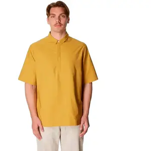 Houdini Chemise à Manches Courtes Cosmo pas cher
