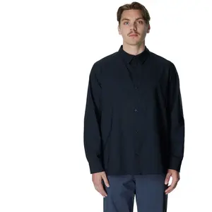 Houdini Chemise à Manches Longues Symbio Field pas cher