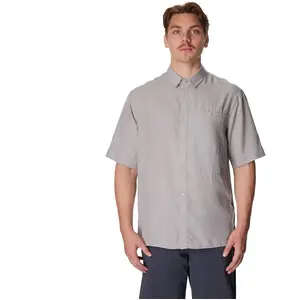 Houdini Chemise à Manches Courtes Tree pas cher
