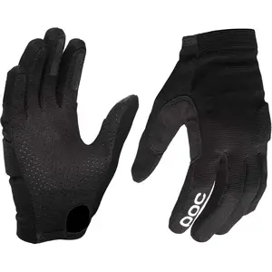 Comparateur de prix : POC Essential DH Glove Homme, Noir (Uranium Black), XSM