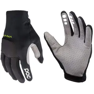 POC Resistance Enduro Glove T-shirt de cyclisme Uranium Noir Taille XSVendu parbikeinn
