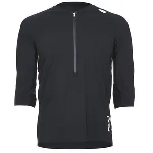 Poc Maillot Enduro Manches 3/4 Resistance Enduro pas cher