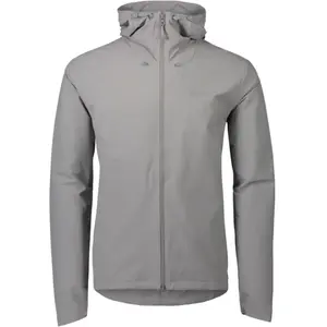 POC M's Transcend Jacket Alloy Grey Homme Gris clairVendu parlepape