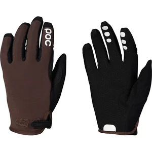 POC Resistance Enduro Adj Glove, Marron axinite, M pas cher